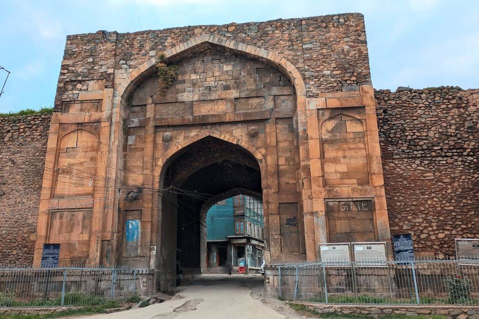 Kathi Darwaza