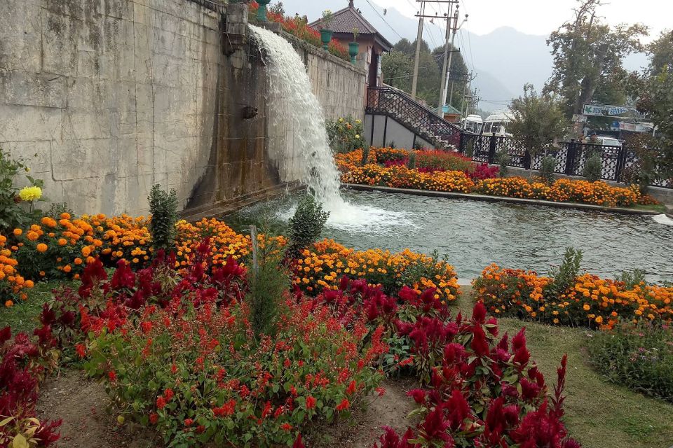 Shah Kashmir Arts Emporium